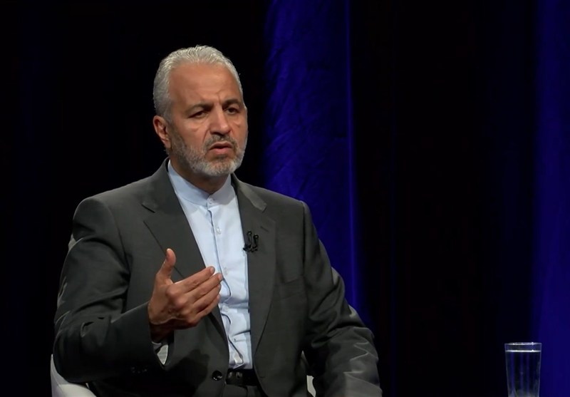 بیکدلی: بازگشت مهاجران افغان با احترام و برنامهریزی انجام میشود بیکدلی: بازگشت مهاجران افغان با احترام و برنامهریزی انجام میشود