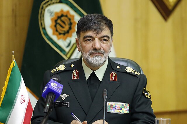 دشمن اشتباه محاسباتی فاحشی مرتکب شد/ پایان این جنگ، سرافرازی ملت ایران است