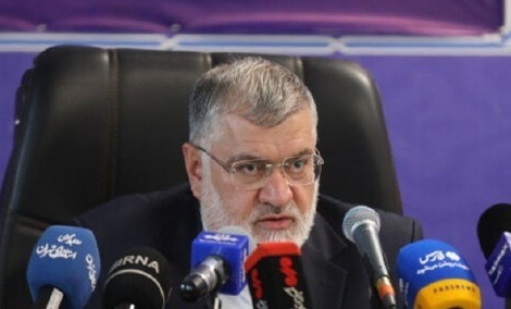 تمدید دورکاری استان تهران تا پایان هفته تمدید دورکاری استان تهران تا پایان هفته