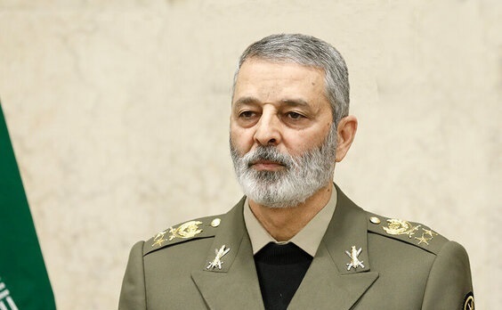 متناسب با اقدام آمریکا علیه‌شان اقدام می‌کنیم/ تنبیه رژیم صهیونیستی با قدرت ادامه خواهد داشت