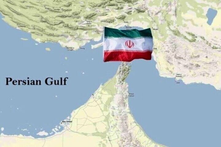 بسته شدن تنگه هرمز/ بدون شلیک حتی یک گلوله بسته شدن تنگه هرمز/ بدون شلیک حتی یک گلوله