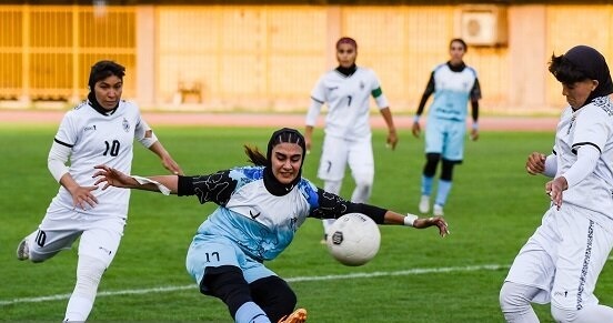 بحران پنهان در فوتبال بیبضاعت زنان/ تعهدات مالی باشگاهها خاک میخورد بحران پنهان در فوتبال بیبضاعت زنان/ تعهدات مالی باشگاهها خاک میخورد