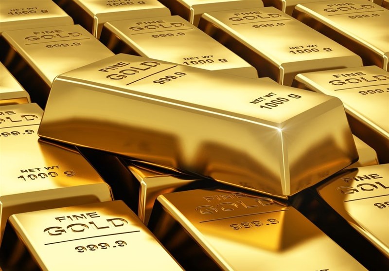 قیمت جهانی طلا امروز ۱۴۰۴/۴/۲۰
