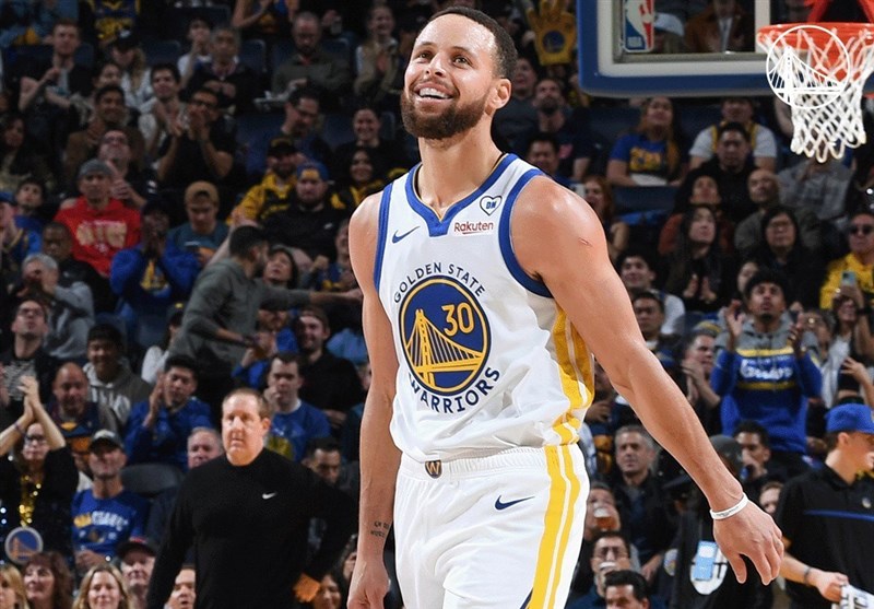 کری: نمیدانم تا چه زمانی در NBA بازی خواهم کرد کری: نمیدانم تا چه زمانی در NBA بازی خواهم کرد