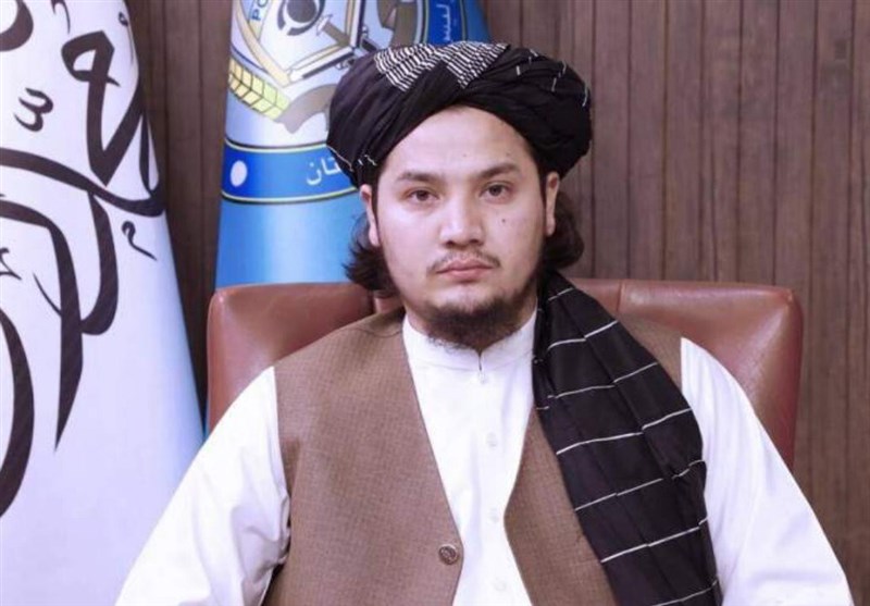 طالبان شایعه حذف زبان فارسی در مکاتبات اداری را رد کرد