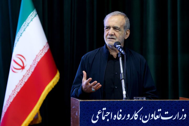 آنچه درجنگ ۱۲ روزه به دست آوردیم ارزشمندتر از چیزی بود که از دست دادیم آنچه درجنگ ۱۲ روزه به دست آوردیم ارزشمندتر از چیزی بود که از دست دادیم