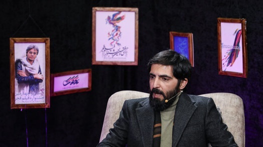 نباید در جبهه رسانه به دشمن باخت/ افسوس برای تصاویر مهمی که پاک شدند!