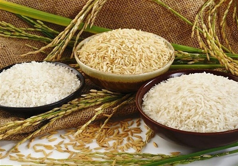 توزیع فراوان برنج ۵۶ تا ۷۰ هزار تومانی آغاز شد