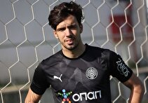 مارکو باکیچ به پرسپولیس پیوست