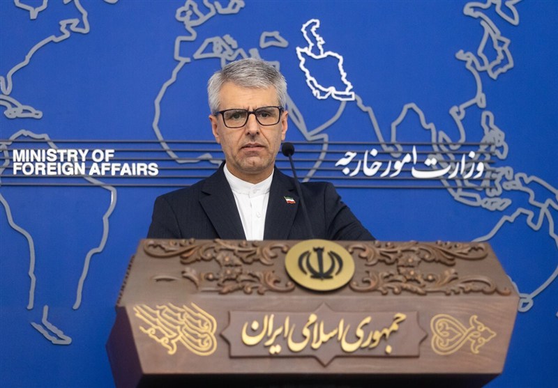 بقائی جان باختن تعدادی از شهروندان عراقی در جریان آتش سوزی را تسلیت گفت بقائی جان باختن تعدادی از شهروندان عراقی در جریان آتش سوزی را تسلیت گفت