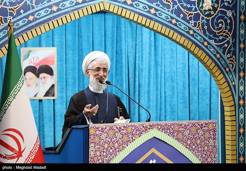 صدیقی: جنگ ۱۲ روزه تجلی اقتدار و انسجام ملی و دینی بود صدیقی: جنگ ۱۲ روزه تجلی اقتدار و انسجام ملی و دینی بود