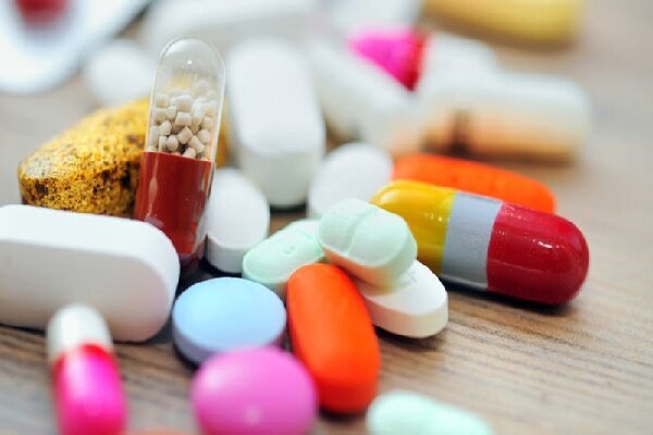 نقش کلیدی «رنگ دارو» در جلوگیری از خطاهای دارویی نقش کلیدی «رنگ دارو» در جلوگیری از خطاهای دارویی