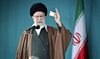 فرمانده میدان/ نقل قول یک فرمانده نظامی از رهبرانقلاب