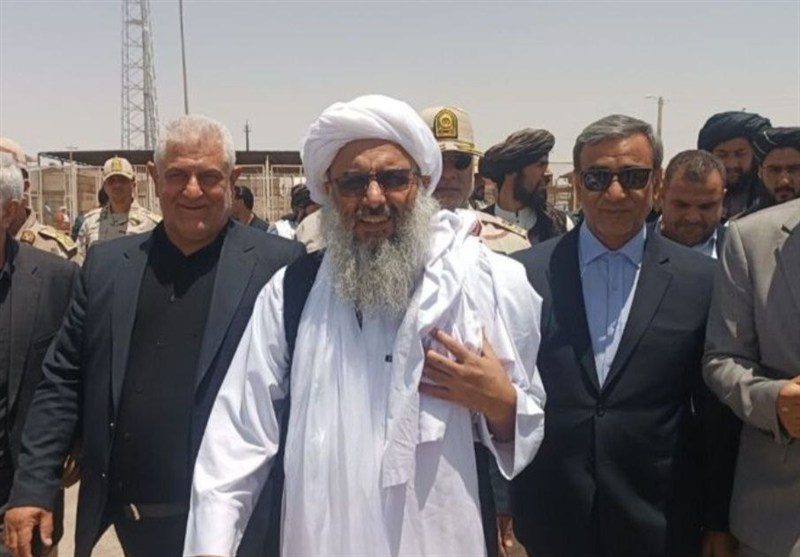 سفر والی هرات به ایران برای گفتگو درباره مسائل اقتصادی و مهاجرین سفر والی هرات به ایران برای گفتگو درباره مسائل اقتصادی و مهاجرین