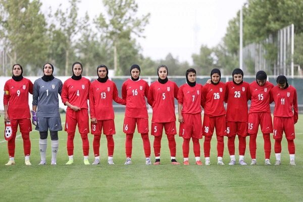 مسیر صعود از دل بحران/ زنان ایران برای رسیدن به آسیا فقط باید ببرند