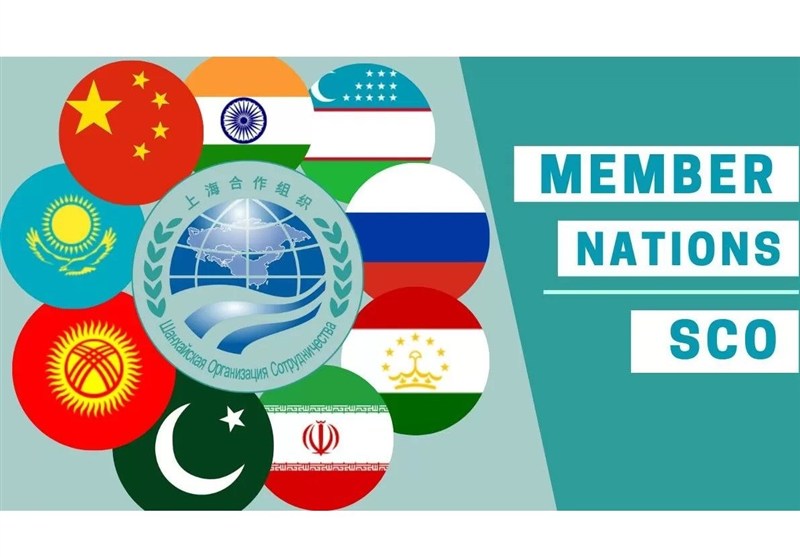 موضع کشورهای قفقاز در قبال سازمان همکاری شانگهای موضع کشورهای قفقاز در قبال سازمان همکاری شانگهای