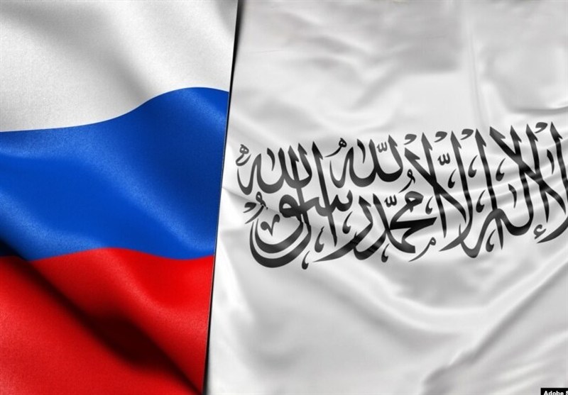 روزنامه روسی: هیئتی از استخبارات حکومت طالبان به مسکو میرود روزنامه روسی: هیئتی از استخبارات حکومت طالبان به مسکو میرود