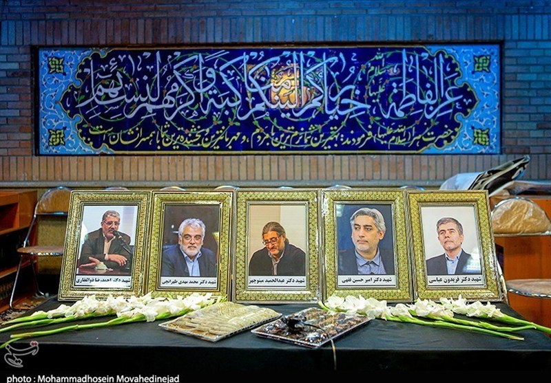 وزیر علوم: ۲۰ استاد و دانشجو در جنگ ۱۲ روزه به شهادت رسیدند
