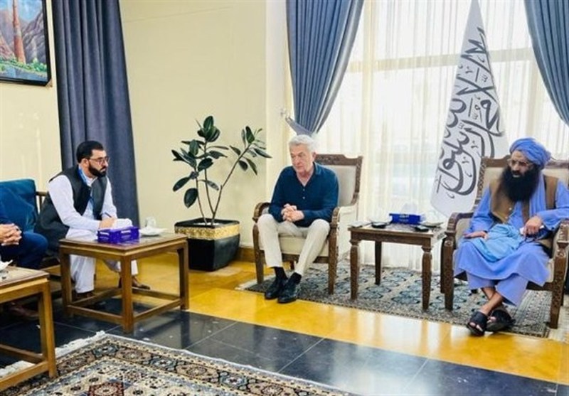سازمان ملل: مهاجران بازگشته به افغانستان به خدمات اساسی نیاز دارند سازمان ملل: مهاجران بازگشته به افغانستان به خدمات اساسی نیاز دارند