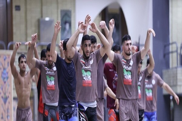 ریسک درستکار برای حضور در آوردگاه بزرگ/ شمارش معکوس برای کشتی آزاد