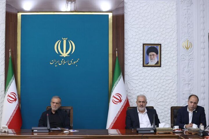 راهکارهای رفع چالش کمآبی باید ریشهای و منطقهمحور باشد/ راهکارهای رفع چالش کمآبی باید ریشهای و منطقهمحور باشد/