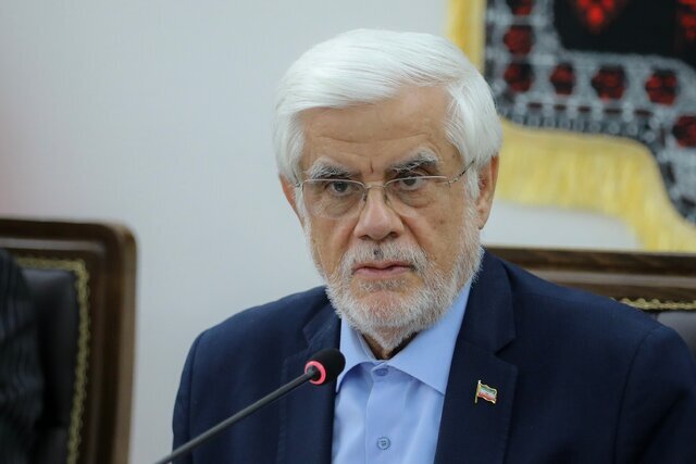 هشدار عارف به محتکرین/در صورت نیاز انبارهای مملو از کالا را باز می‌کنیم