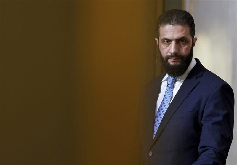 موضع ضعف جولانی و خطر موجودیتی بزرگی که برای سوریه ایجاد کرد موضع ضعف جولانی و خطر موجودیتی بزرگی که برای سوریه ایجاد کرد