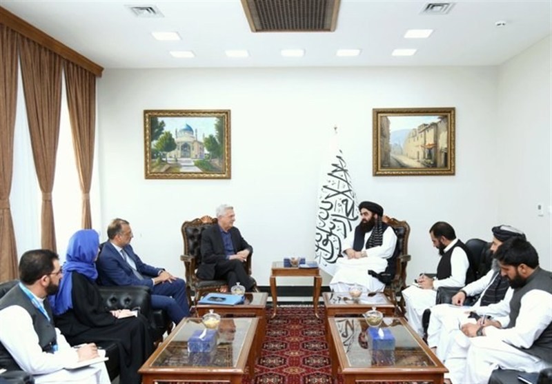 طالبان: مهاجران بازگشتی باید فرصت انتقال دارایی داشته باشند طالبان: مهاجران بازگشتی باید فرصت انتقال دارایی داشته باشند