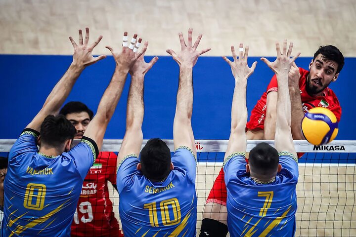 ایران - صربستان/ جدال با حریف زخمی برای امیدوار ماندن به اتفاقات خوب ایران - صربستان/ جدال با حریف زخمی برای امیدوار ماندن به اتفاقات خوب