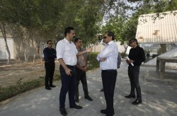 بارشهای تابستانی متوقف میشود؛ گردوخاک و وزش باد شدید در ۱۵ استان بارشهای تابستانی متوقف میشود؛ گردوخاک و وزش باد شدید در ۱۵ استان