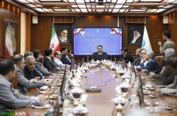 لاوروف: نباید حقوق مشروع ایران برای غنیسازی نقض شود لاوروف: نباید حقوق مشروع ایران برای غنیسازی نقض شود