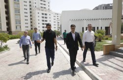 تکاپوی نمایندگان در پارلمان عراق برای برکناری رئیس آن تکاپوی نمایندگان در پارلمان عراق برای برکناری رئیس آن