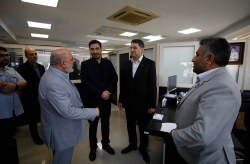 تاکید نمایندگان و وزیر ارتباطات بر روایتگری واقعیت‌ها در سطح جهانی