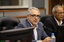 مقامات پاکستان و آمریکا در واشنگتن بر تعمیق روابط تجاری تأکید کردند مقامات پاکستان و آمریکا در واشنگتن بر تعمیق روابط تجاری تأکید کردند