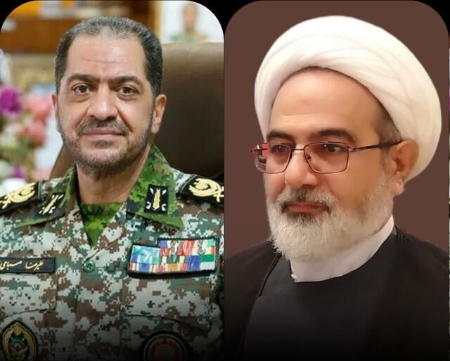نیروهای پدافند با قدرت و چشمان باز از آسمان کشور حراست میکنند نیروهای پدافند با قدرت و چشمان باز از آسمان کشور حراست میکنند