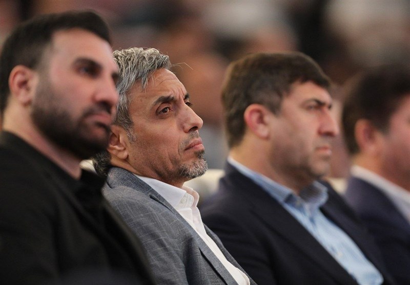 خطیبی سرمربی مس رفسنجان شد خطیبی سرمربی مس رفسنجان شد