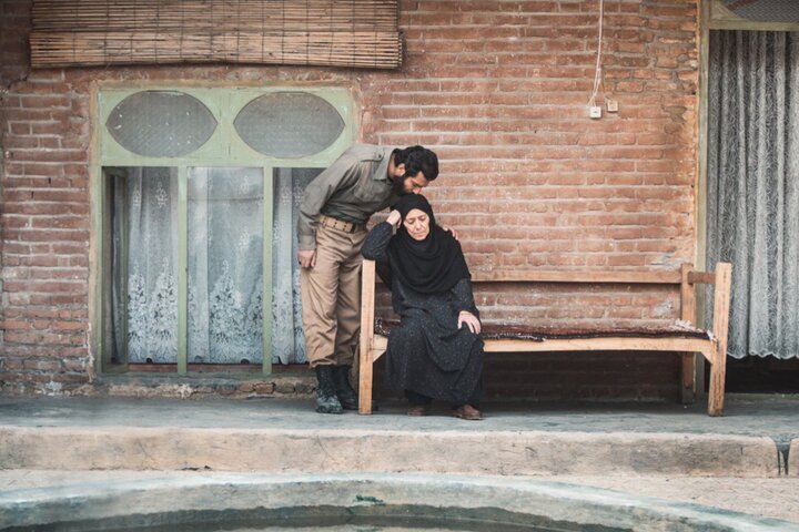 فیلم سینمایی «اشک هور» چهلم شهدای اقتدار روی آنتن میرود فیلم سینمایی «اشک هور» چهلم شهدای اقتدار روی آنتن میرود