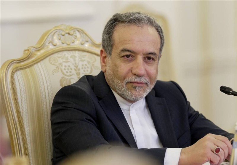 قطعا نمیتوانیم از غنیسازی صرف نظر کنیم/سیاستی برای ترور هیچ فردی در خارج از کشور نداریم قطعا نمیتوانیم از غنیسازی صرف نظر کنیم/سیاستی برای ترور هیچ فردی در خارج از کشور نداریم
