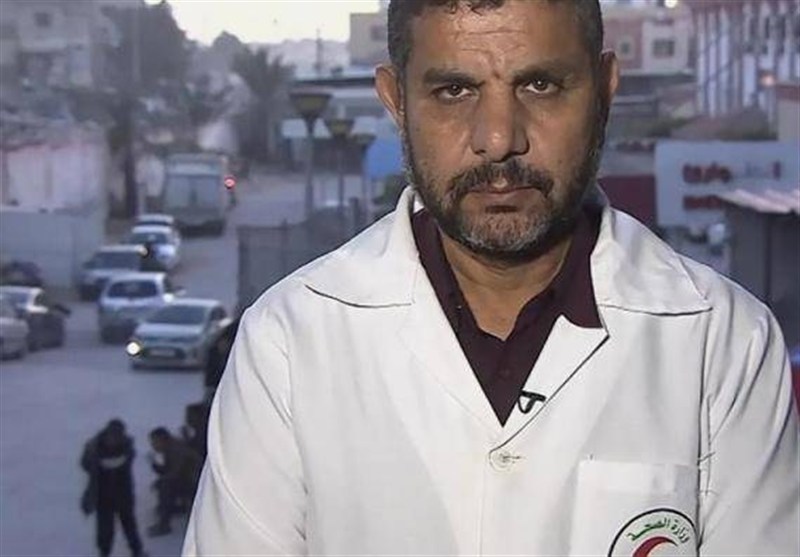 واکنش دولت غزه و حماس به ربودن دکتر «مروان الهمص» توسط صهیونیستها واکنش دولت غزه و حماس به ربودن دکتر «مروان الهمص» توسط صهیونیستها