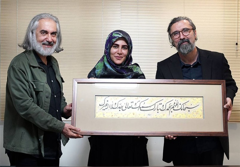 موسیقی , معاونت هنری وزارت فرهنگ و ارشاد اسلامی ,