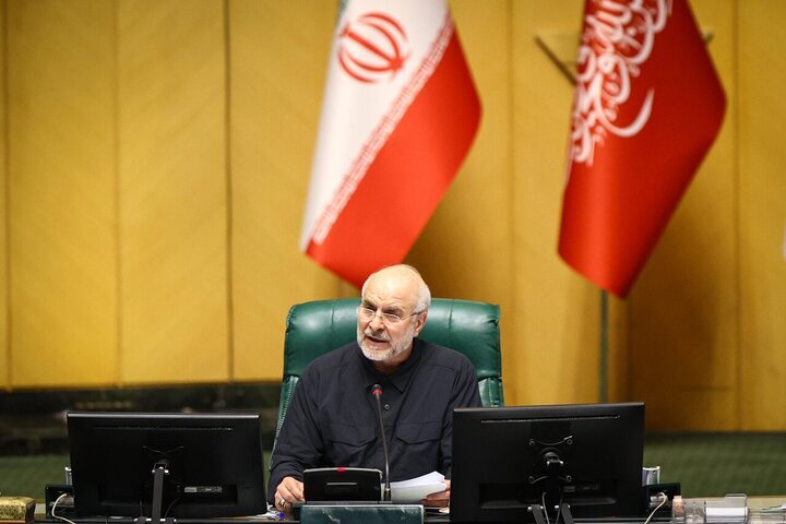 طرح ۱۹۲۰ سوال نمایندگان از وزرا/ برخی از سوالات ضرورتی ندارد طرح ۱۹۲۰ سوال نمایندگان از وزرا/ برخی از سوالات ضرورتی ندارد