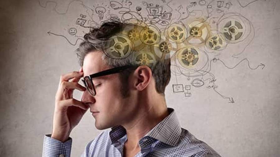 چرا نمی‌توانیم از فکر و خیال دست بکشیم؟