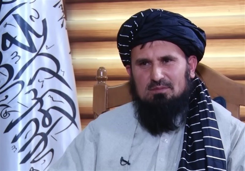 طالبان از استقرار ۱۵ لشکر در مرز مورد مناقشه با پاکستان خبر داد طالبان از استقرار ۱۵ لشکر در مرز مورد مناقشه با پاکستان خبر داد