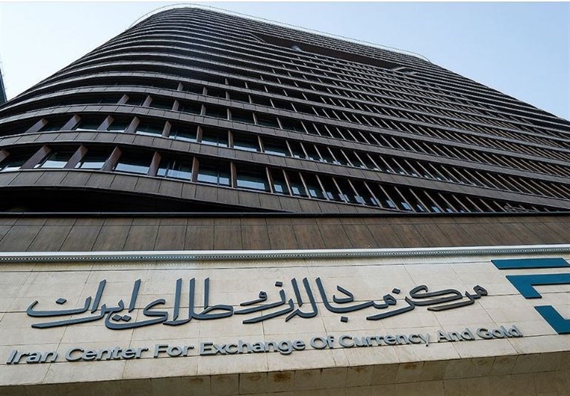 بازار ارز تجاری فردا باز است بازار ارز تجاری فردا باز است