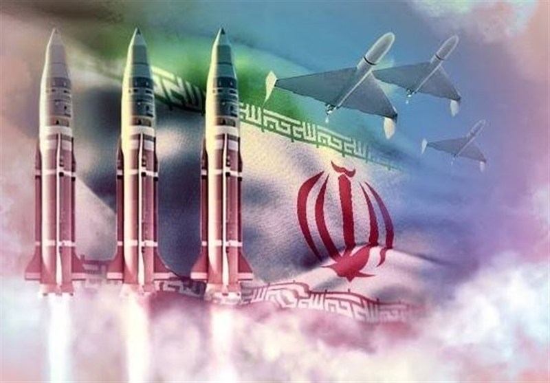 خروج ایران از جنگ با پیروزی استراتژیک/معادله بازدارندگی و موازنه جدید به نفع تهران خروج ایران از جنگ با پیروزی استراتژیک/معادله بازدارندگی و موازنه جدید به نفع تهران