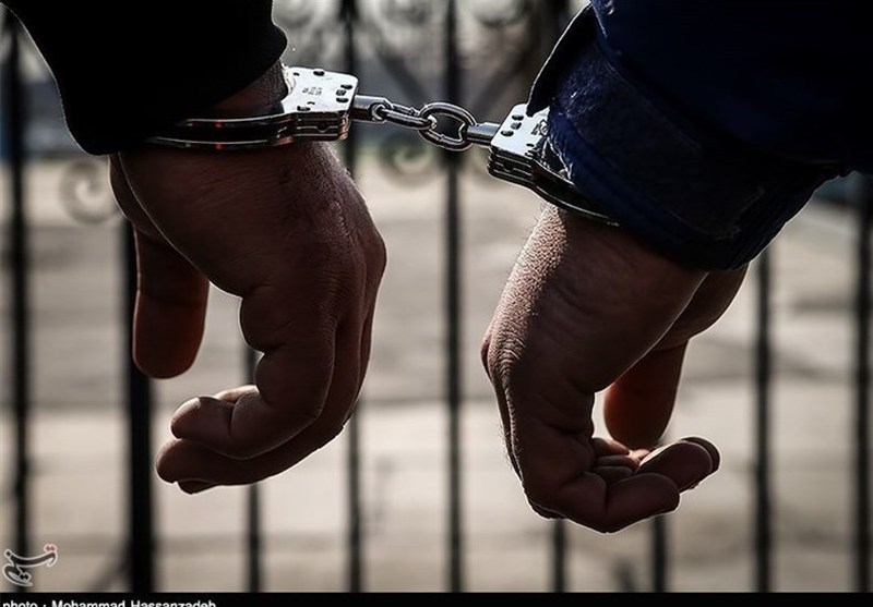 وحشت رژیم صهیونی از موج گسترده دستگیری عوامل موساد در ایران وحشت رژیم صهیونی از موج گسترده دستگیری عوامل موساد در ایران