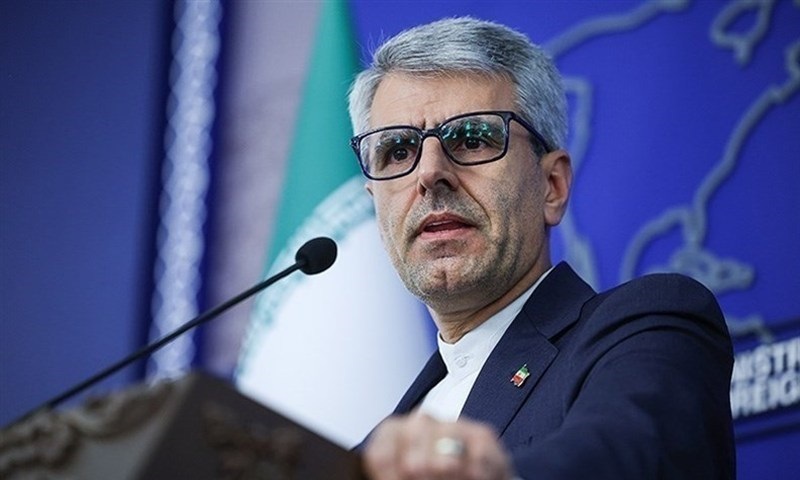 بقائی: تمدن و حکمرانی غربی با نوعی بحران اخلاقی مواجه است بقائی: تمدن و حکمرانی غربی با نوعی بحران اخلاقی مواجه است