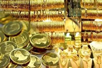 قیمت طلای جهانی بالا رفت