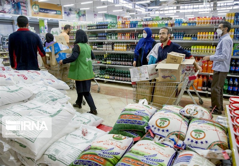 رئیس اتاق اصناف: همکاری بیسابقه دولت و بخش خصوصی؛ الگوی موفق مدیریت بازار در روزهای بحران رئیس اتاق اصناف: همکاری بیسابقه دولت و بخش خصوصی؛ الگوی موفق مدیریت بازار در روزهای بحران