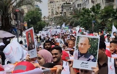 حماس: کمیتههای مردمی برای مقابله با شهرکنشینان تشکیل شود حماس: کمیتههای مردمی برای مقابله با شهرکنشینان تشکیل شود